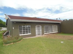 2 Bed House in Glen Austin