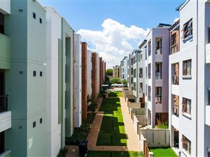 2 Bed Apartment in Ferndale