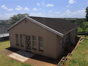 3 Bed House in Lamontville