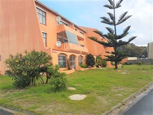 2 Bed Apartment in Retreat