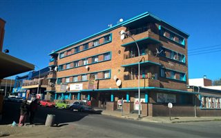 1 Bedroom Apartment in Brakpan Central