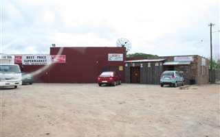 500 m² Commercial space in Bredasdorp