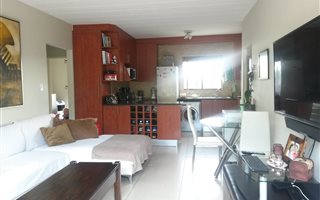2 Bedroom Apartment in Jukskei Park