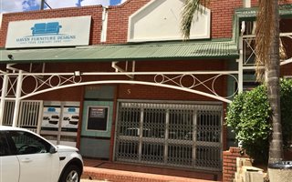 100 m² Commercial space in Ferndale