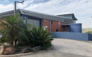 2359 m² Commercial space in Westville