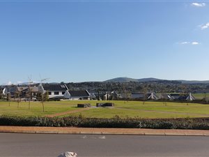 3 Bed House in Graanendal