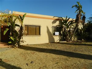 3 Bedroom House in Vredendal