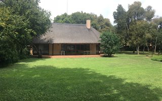 4 Bedroom House in Lakeland