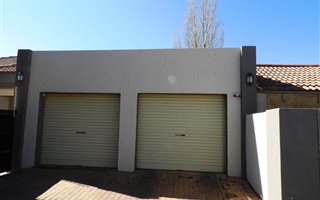 3 Bedroom Apartment in Baillie Park