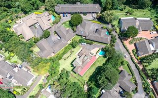 2 Bedroom Townhouse in Clifton Park