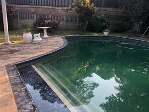 4 Bed House in Glenashley