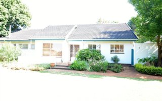 3 Bedroom House in Larrendale