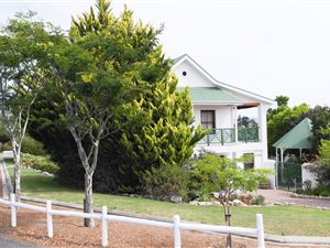 4 Bedroom House in Villiersdorp