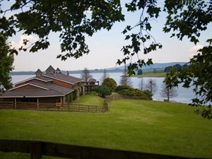 43 ha Farm in Nottingham Road