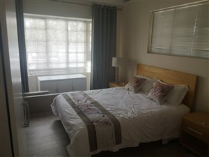 1 Bed Garden Cottage in Parktown North