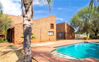 2.1 ha Farm in Gerhardsville