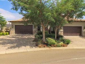 4 Bedroom House in Silverwoods Country Estate