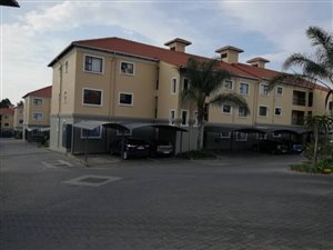 1 Bed Apartment in Grand Central