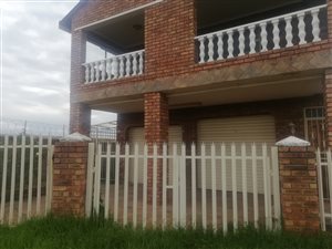3 Bed House in Alra Park