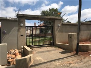 3 Bed House in Winston Ridge