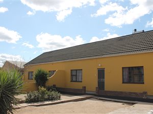 4 Bed House in Cannon Hill