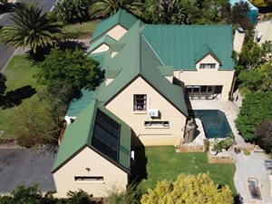 5 Bed House in Vierlanden