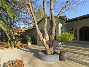 3 Bed House in Kloofendal