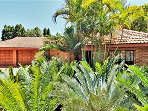 3 Bed Duet in Newlands