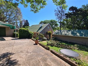 3 Bed House in King Williams Town