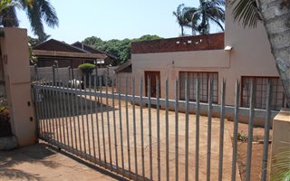 4 Bedroom House in Nyala Park