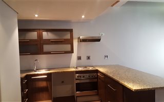 1 Bedroom Apartment in Braamfontein