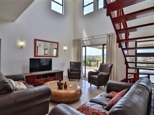 4 Bed Apartment in Palm Lakes Estate