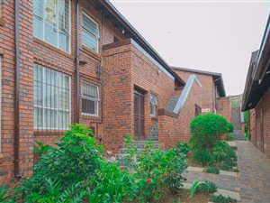 2 Bed Townhouse in Bassonia