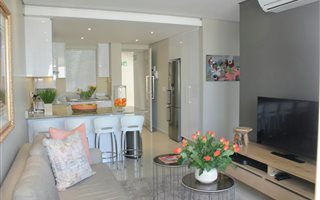2 Bedroom Apartment in Stellenbosch Central