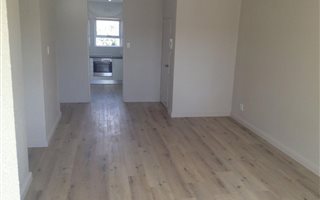 2 Bedroom Flat in Tijgerhof