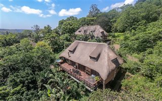 3 Bedroom Townhouse in Kloof