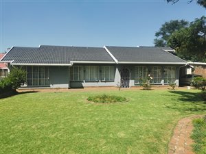 3 Bed House in Albemarle