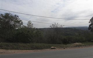 2.8 ha Land available in Wyebank