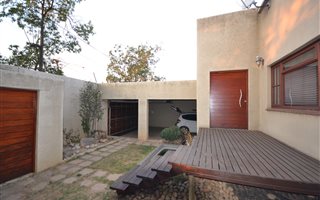 3 Bedroom House in Fairwood