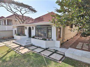 4 Bed House in Morningside