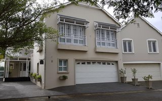 4 Bedroom House in Selborne