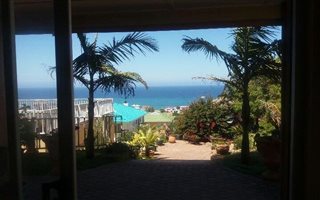 4 Bedroom House in Tergniet
