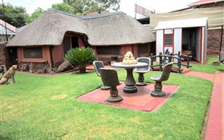3 Bedroom House in South Hills