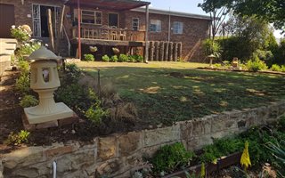 3 Bedroom House in Zastron