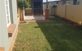 3 Bedroom House in Waterval East