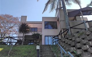 2 Bedroom Apartment in The Wolds