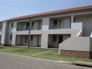 2 Bedroom Apartment in The Stewards