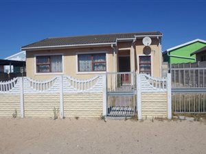 3 Bed House in Khayelitsha