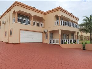 3 Bed House in La Mercy
