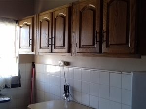 2 Bed Apartment in Vanderbijlpark Central
